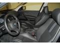 Jet Black - X3 3.0si Photo No. 20