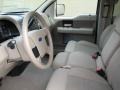 2005 Bright Red Ford F150 XLT SuperCrew  photo #12