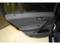 Jet Black - X3 3.0si Photo No. 30