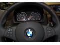 Jet Black - X3 3.0si Photo No. 35