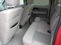 2005 Bright Red Ford F150 XLT SuperCrew  photo #13