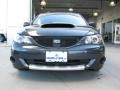 Dark Gray Metallic - Impreza WRX Wagon Photo No. 2