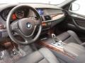 Jet Black - X5 3.0si Photo No. 22
