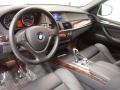 2008 Jet Black BMW X5 3.0si  photo #22