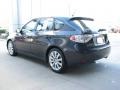 Dark Gray Metallic - Impreza WRX Wagon Photo No. 5