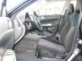 Dark Gray Metallic - Impreza WRX Wagon Photo No. 9