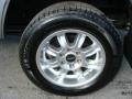 2006 Toyota Tundra Darrell Waltrip Double Cab 4x4 Wheel and Tire Photo