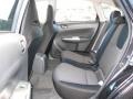 Dark Gray Metallic - Impreza WRX Wagon Photo No. 12