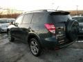 2009 Black Forest Pearl Toyota RAV4 Sport 4WD  photo #4