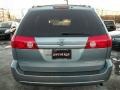 2009 Blue Mirage Metallic Toyota Sienna LE  photo #5