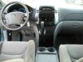 2009 Blue Mirage Metallic Toyota Sienna LE  photo #10