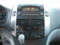 2009 Blue Mirage Metallic Toyota Sienna LE  photo #12