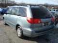 2009 Blue Mirage Metallic Toyota Sienna LE  photo #4