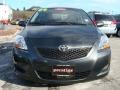Flint Mica - Yaris Sedan Photo No. 2