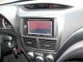 Dark Gray Metallic - Impreza WRX Wagon Photo No. 16