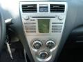 Flint Mica - Yaris Sedan Photo No. 11