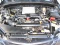 Dark Gray Metallic - Impreza WRX Wagon Photo No. 18