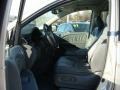 2007 Silver Pearl Metallic Honda Odyssey Touring  photo #7