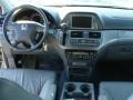 2007 Silver Pearl Metallic Honda Odyssey Touring  photo #9