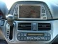 2007 Silver Pearl Metallic Honda Odyssey Touring  photo #11