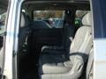 2007 Silver Pearl Metallic Honda Odyssey Touring  photo #13