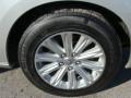 2007 Silver Pearl Metallic Honda Odyssey Touring  photo #14