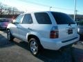 2005 Taffeta White Acura MDX   photo #4