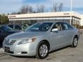 Titanium Metallic - Camry LE V6 Photo No. 1