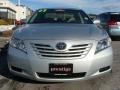 Titanium Metallic - Camry LE V6 Photo No. 2