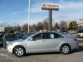 Titanium Metallic - Camry LE V6 Photo No. 3