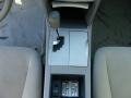 Titanium Metallic - Camry LE V6 Photo No. 12