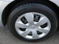 Titanium Metallic - Camry LE V6 Photo No. 14