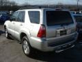 2007 Titanium Metallic Toyota 4Runner SR5 4x4  photo #4