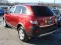 Ruby Red - VUE XE Photo No. 4