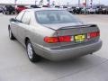 2000 Antique Sage Pearl Toyota Camry LE  photo #5