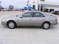 2000 Antique Sage Pearl Toyota Camry LE  photo #6