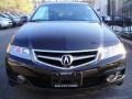 Nighthawk Black Pearl - TSX Sedan Photo No. 2