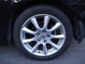 Nighthawk Black Pearl - TSX Sedan Photo No. 7