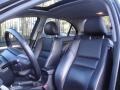 Nighthawk Black Pearl - TSX Sedan Photo No. 9