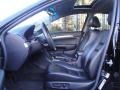 Nighthawk Black Pearl - TSX Sedan Photo No. 10