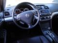 Nighthawk Black Pearl - TSX Sedan Photo No. 11
