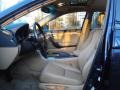 2004 Abyss Blue Pearl Acura TL 3.2  photo #9