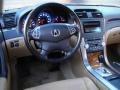 2004 Abyss Blue Pearl Acura TL 3.2  photo #11
