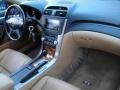 2004 Abyss Blue Pearl Acura TL 3.2  photo #14