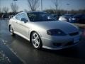 Sterling Silver - Tiburon GT Photo No. 1