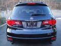 2008 Nighthawk Black Pearl Acura RDX   photo #5