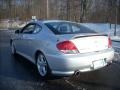 2005 Sterling Silver Hyundai Tiburon GT  photo #5