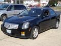 Black Raven - CTS Sport Sedan Photo No. 1
