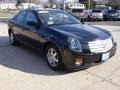 Black Raven - CTS Sport Sedan Photo No. 3