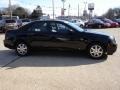 Black Raven - CTS Sport Sedan Photo No. 7